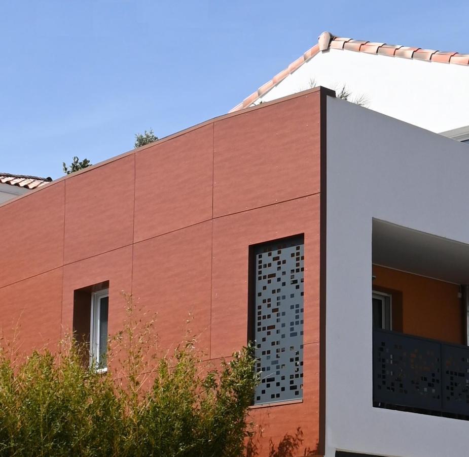 Appartement Carqueiranne Le Port Exterior photo